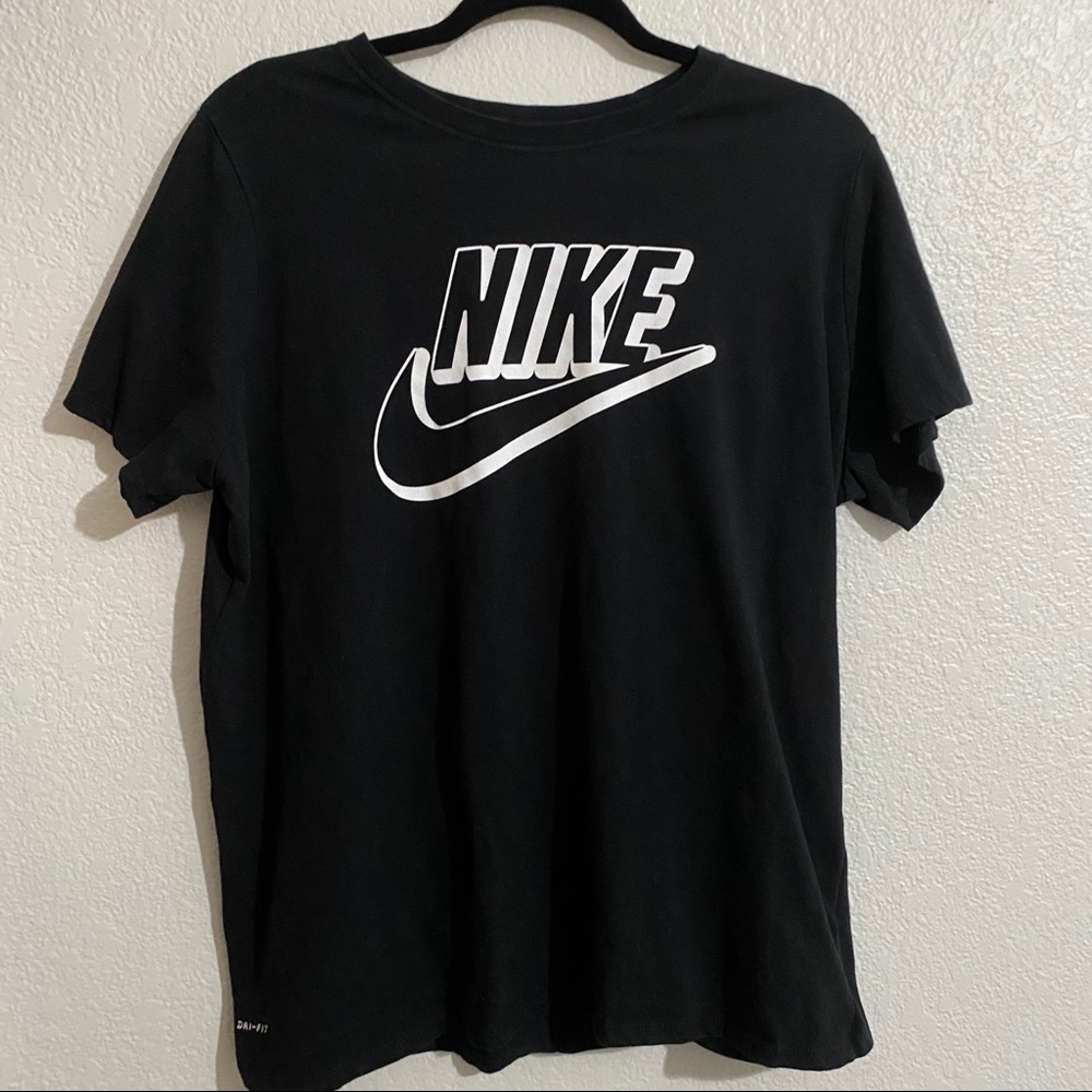 Nike | Athletic Tee Shirt